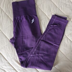 DOYOUEVEN Seamless Leggings